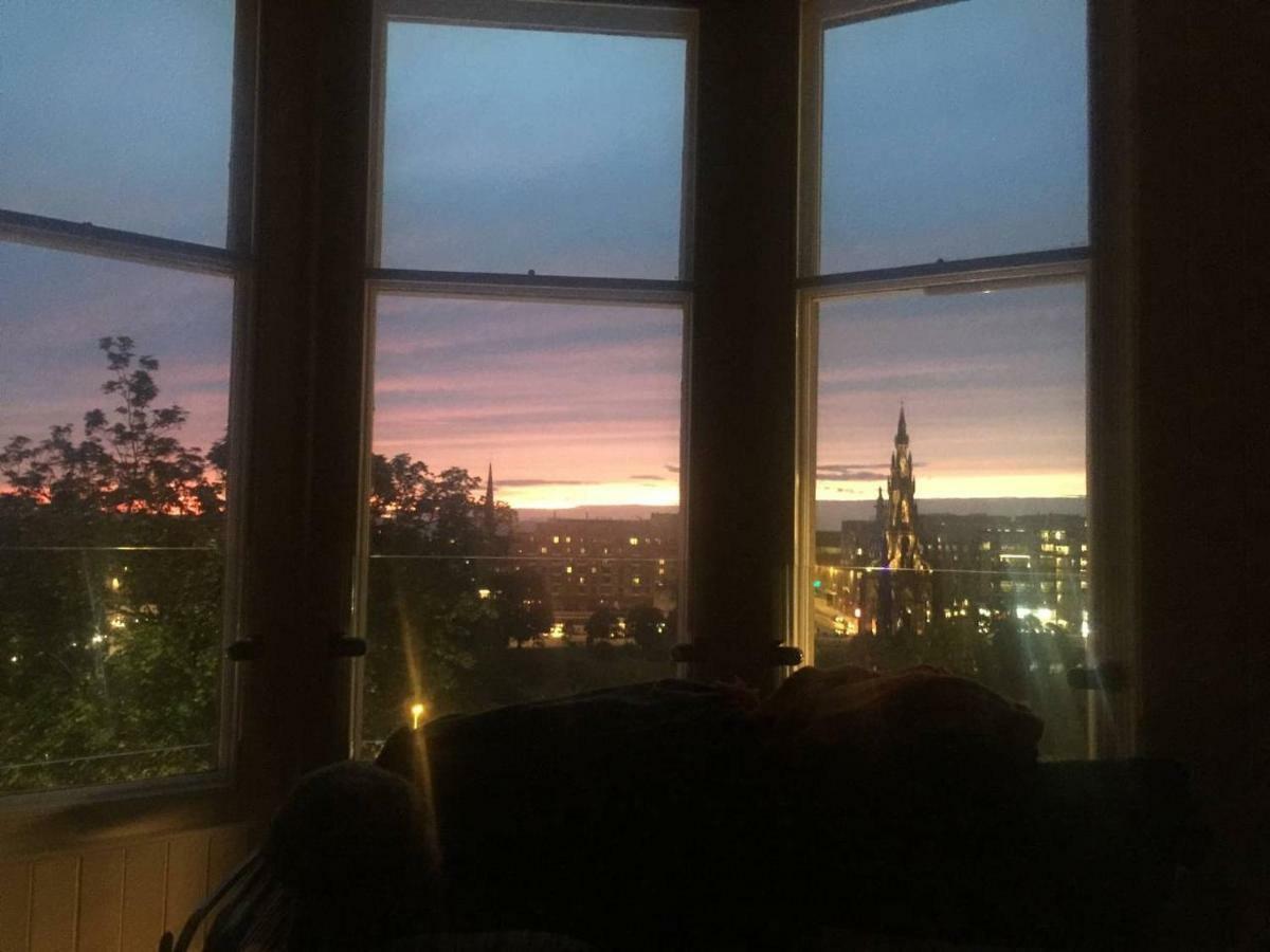 Modern Flat With Fantastic Views Appartement EDI