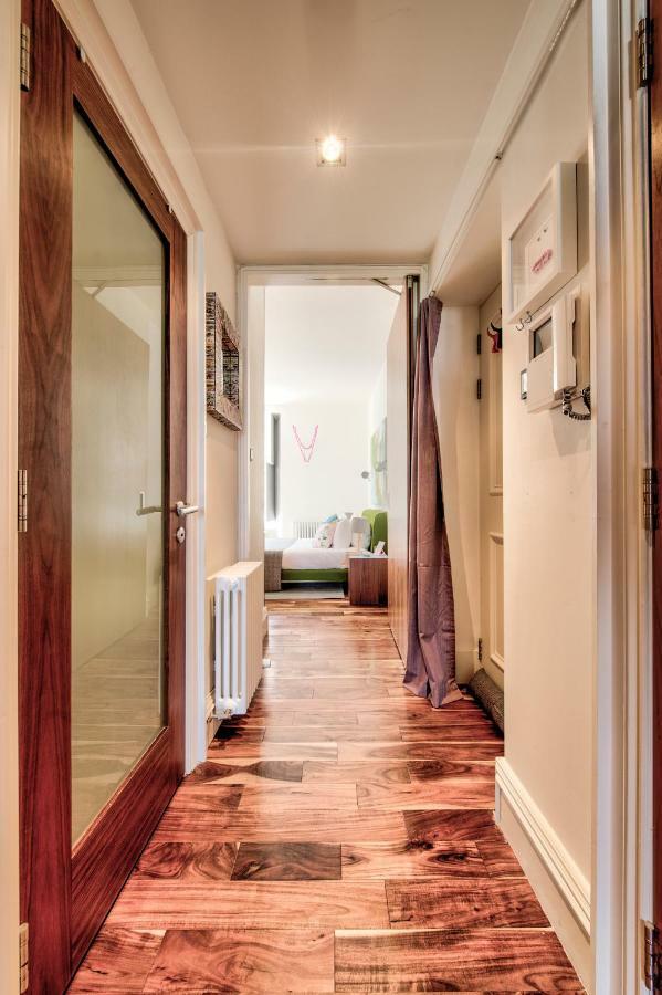 Modern Flat With Fantastic Views * EDI