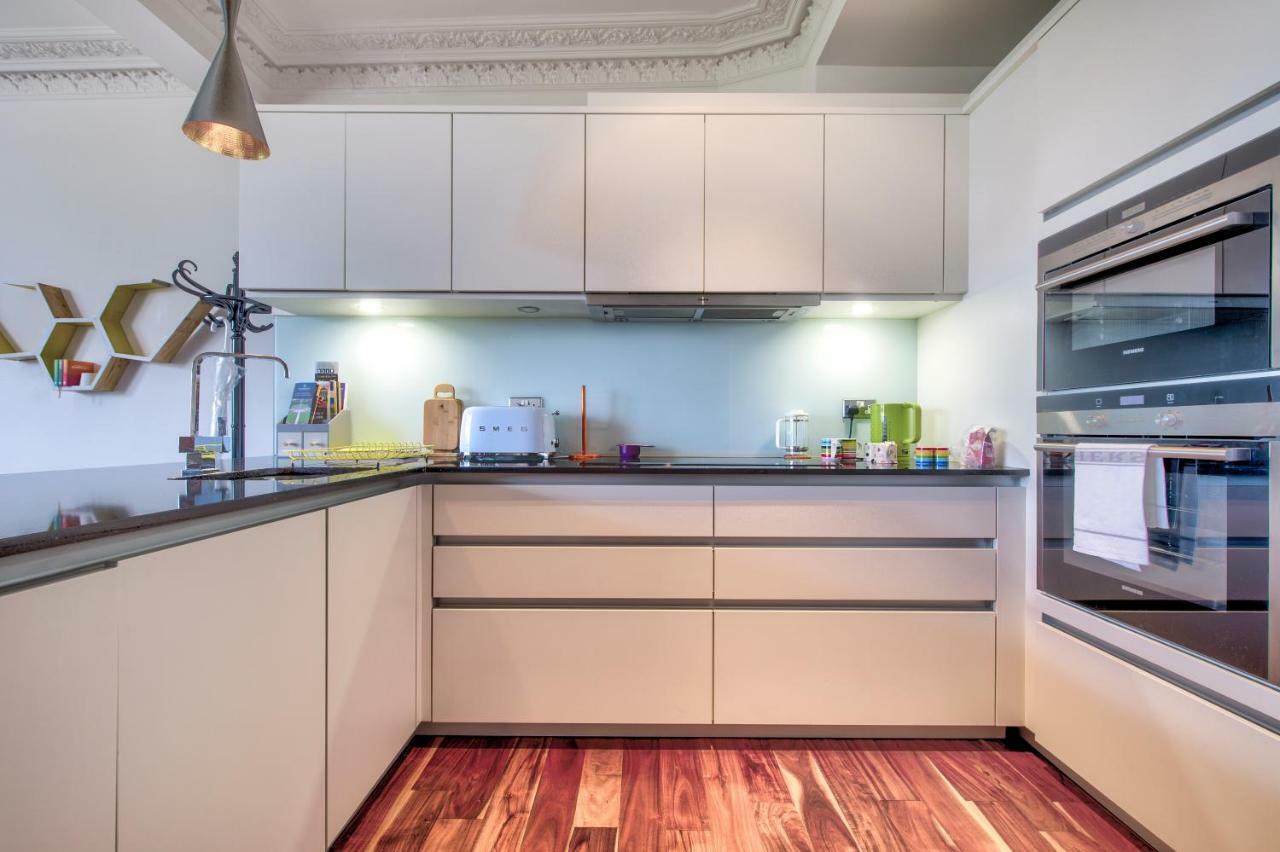 Modern Flat With Fantastic Views Appartement