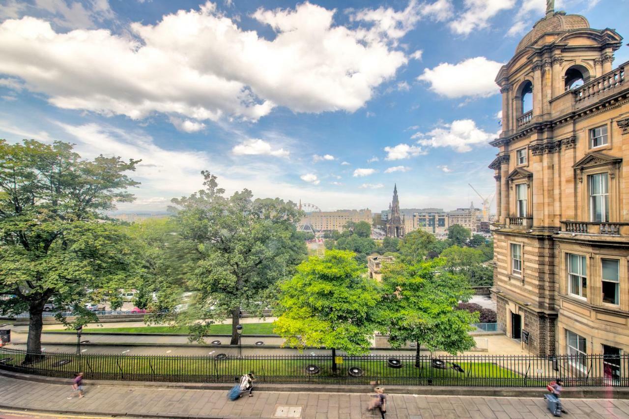 Modern Flat With Fantastic Views Appartement *
