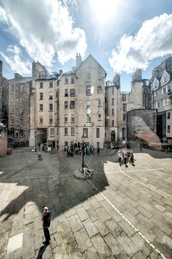 Modern Flat With Fantastic Views * EDI