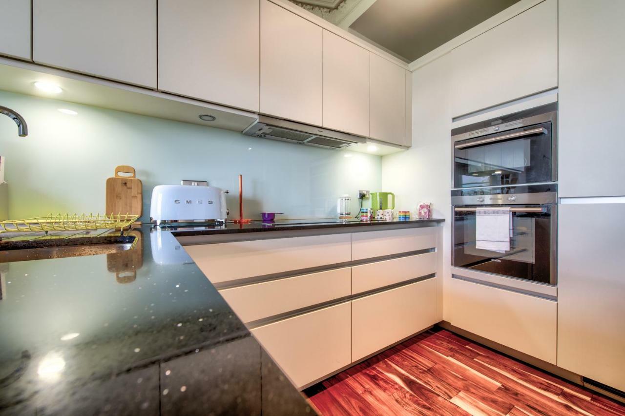 Appartement Modern Flat With Fantastic Views *