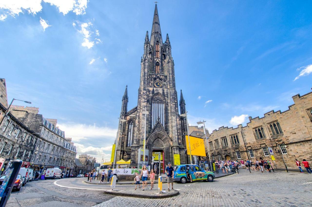 Modern Flat With Fantastic Views Appartement EDI