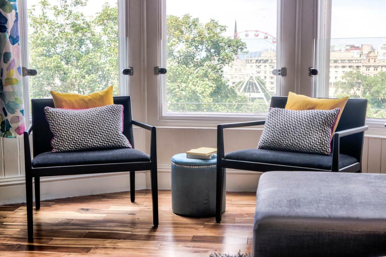 Appartement Modern Flat With Fantastic Views *