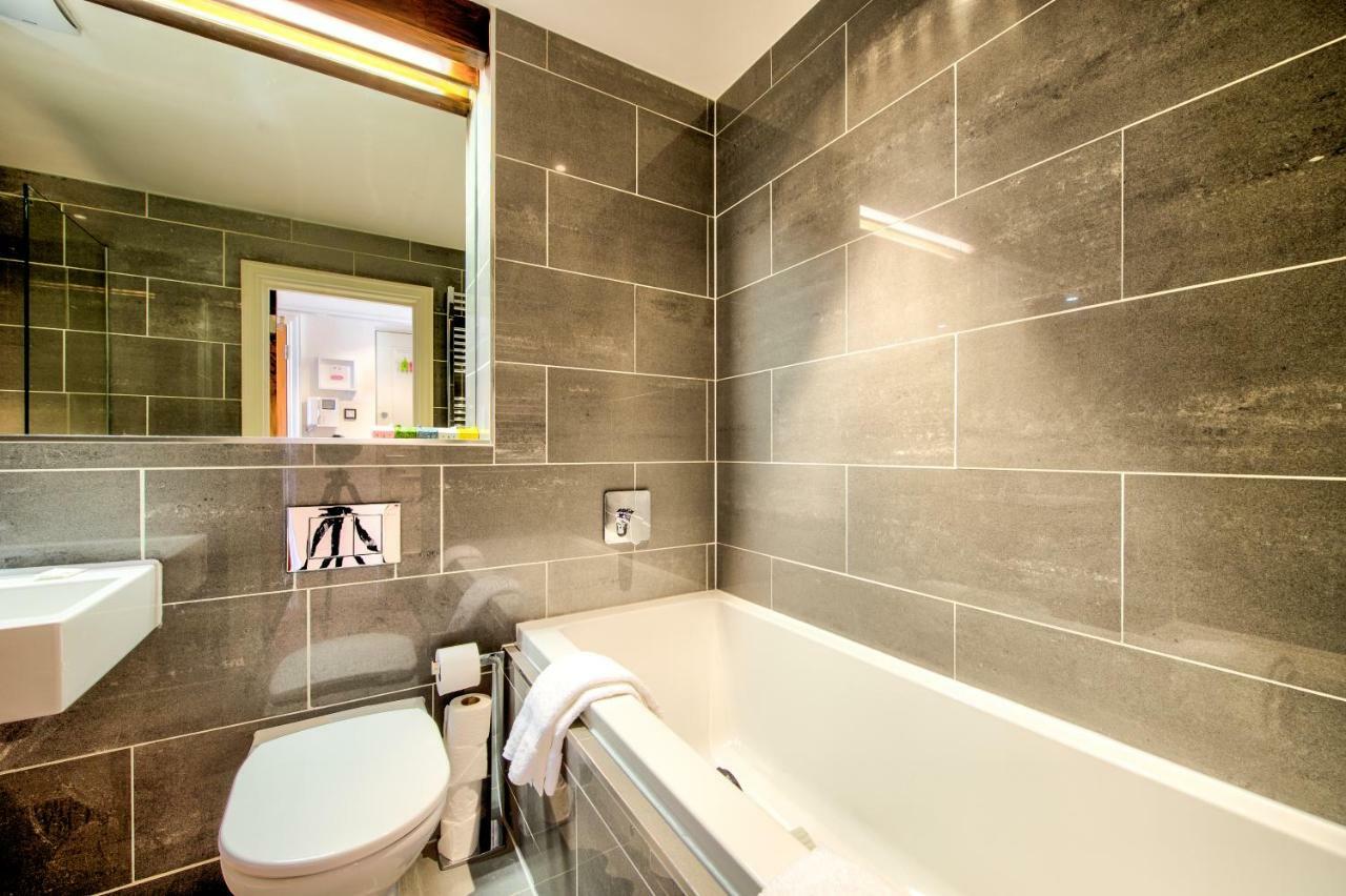 Appartement Modern Flat With Fantastic Views EDI