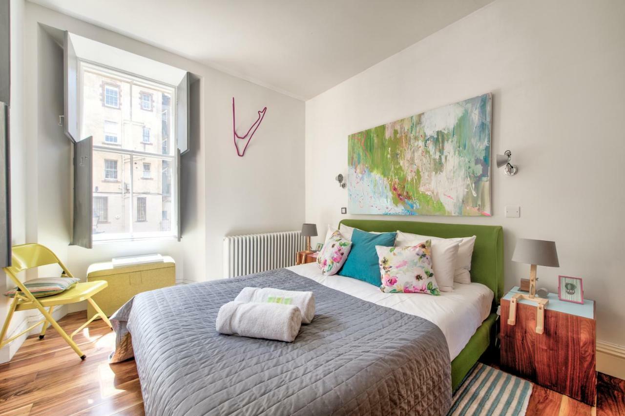 Appartement Modern Flat With Fantastic Views